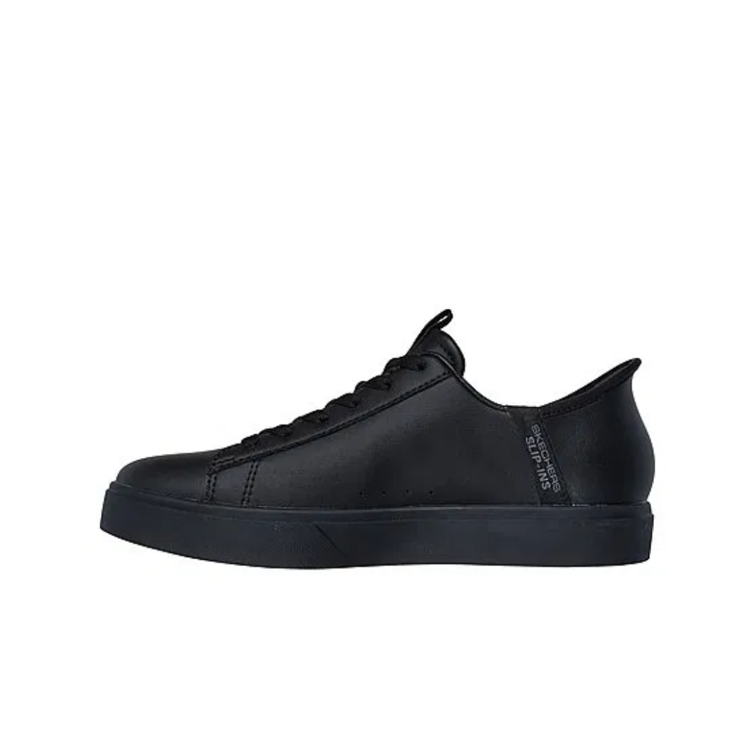 ZAPATILLAS SKECHERS LX-ROYAL | 185008-BBK-3
