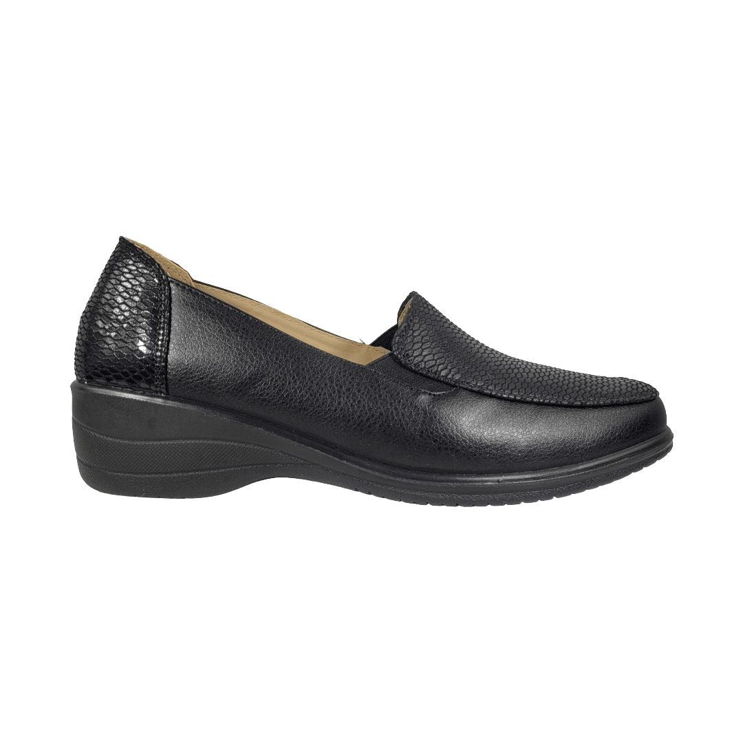 ZAPATOS CASUALES CHALADA CONFORT | 7-OSCAR-11-0