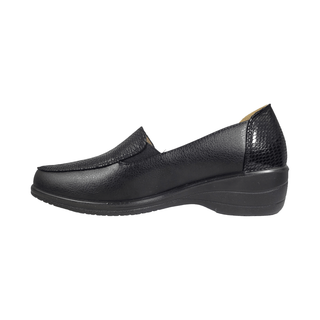 ZAPATOS CASUALES CHALADA CONFORT | 7-OSCAR-11-3