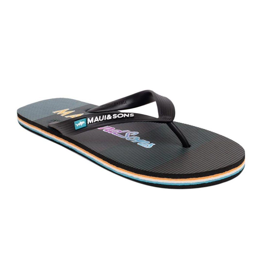 Sandalia Maui Hombre 5S1908-0