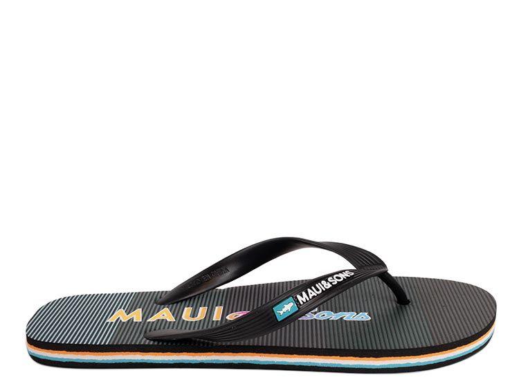 Sandalia Maui Hombre 5S1908-1