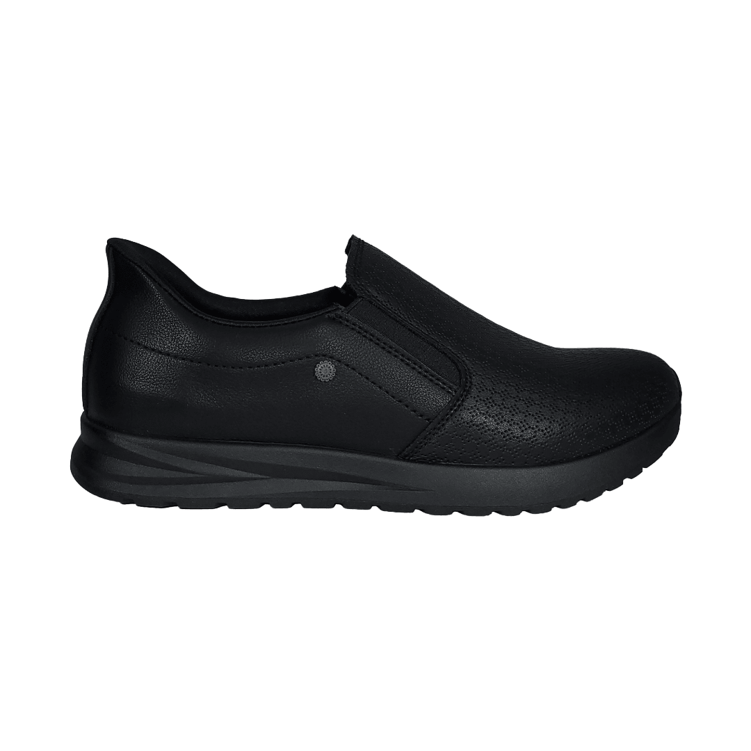 ZAPATILLAS URBANAS CHALADA NEGRO MUJER | 1-VITAON-5-0