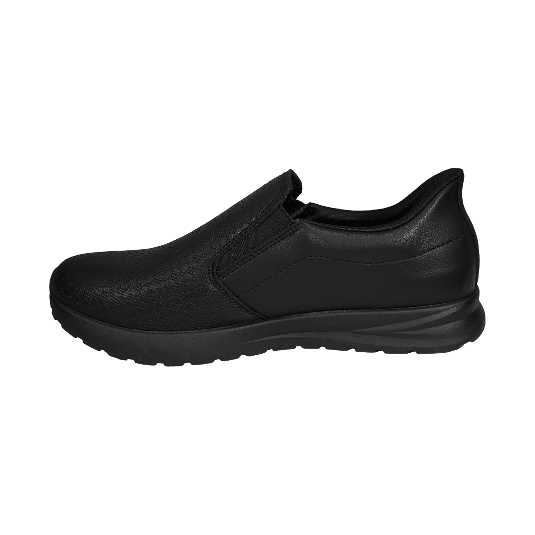 ZAPATILLAS URBANAS CHALADA NEGRO MUJER | 1-VITAON-5-3