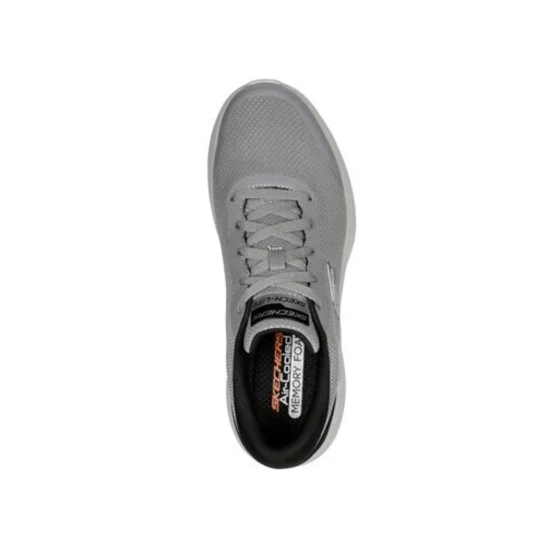 ZAPATILLAS SKECHERS SKECH-LITE PRO CLEAR RUSH 232591-GYBK-2