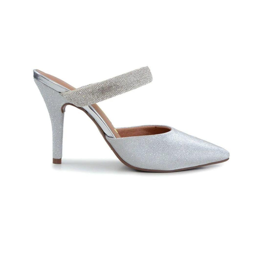 zapato Tamanco Feminino Vizzano Shine Paris 1184.1179.26583.94074-0