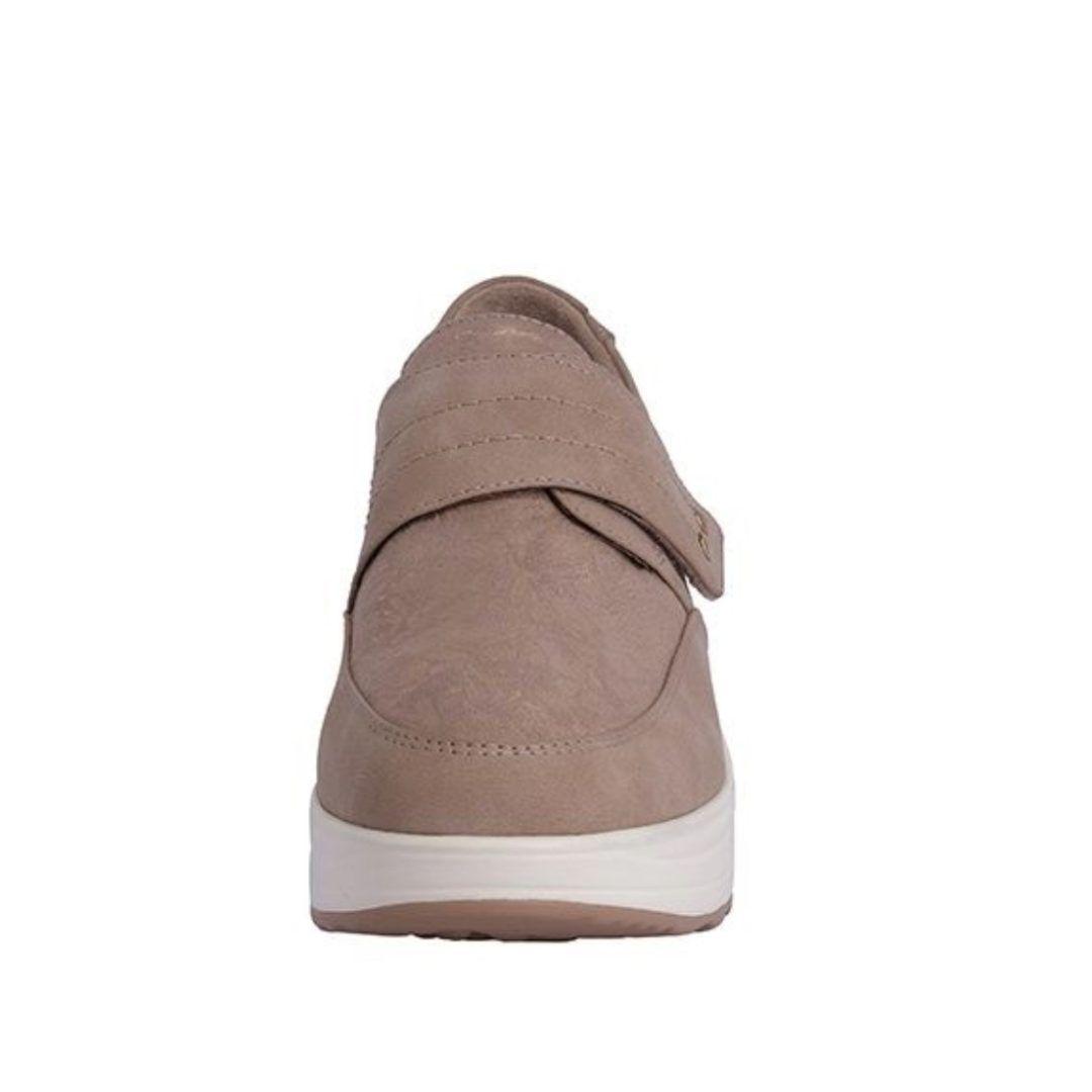 ZAPATILLAS ALQUIMIA TAGAS ROSADO 3665-09-1
