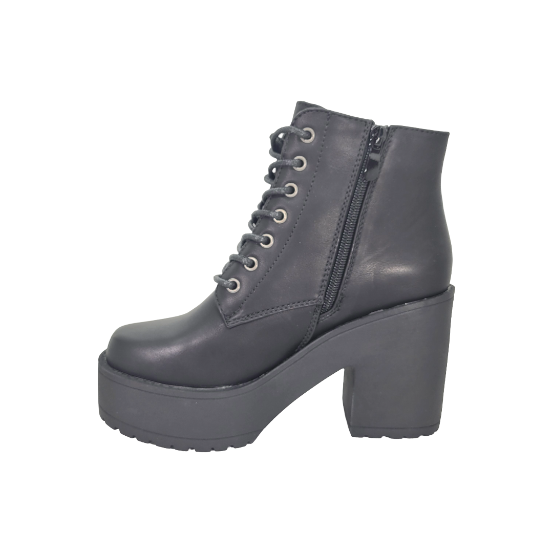 BOTINES TUO TUO MUJER 22-16-2