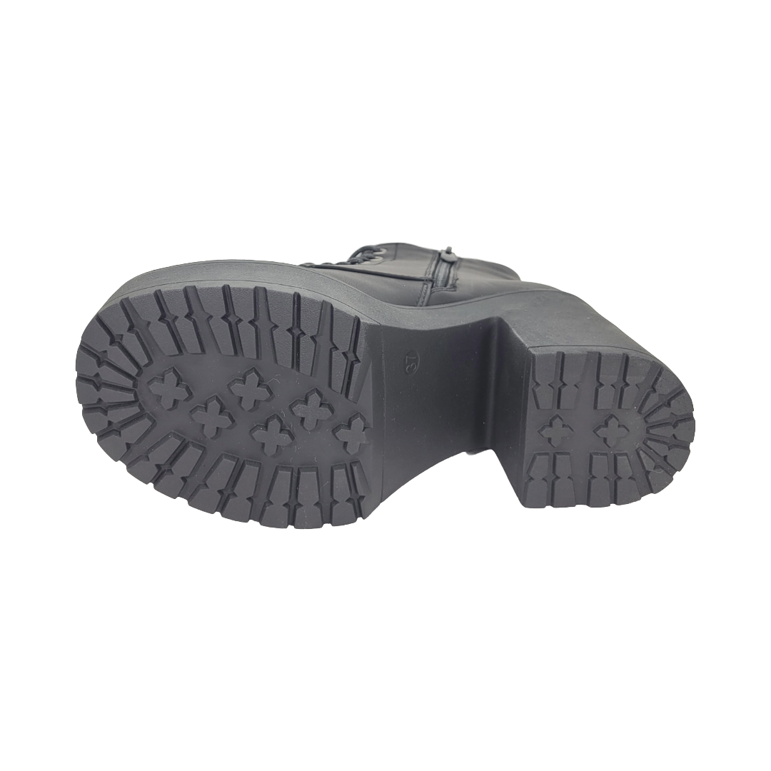 BOTINES TUO TUO MUJER 22-16-3