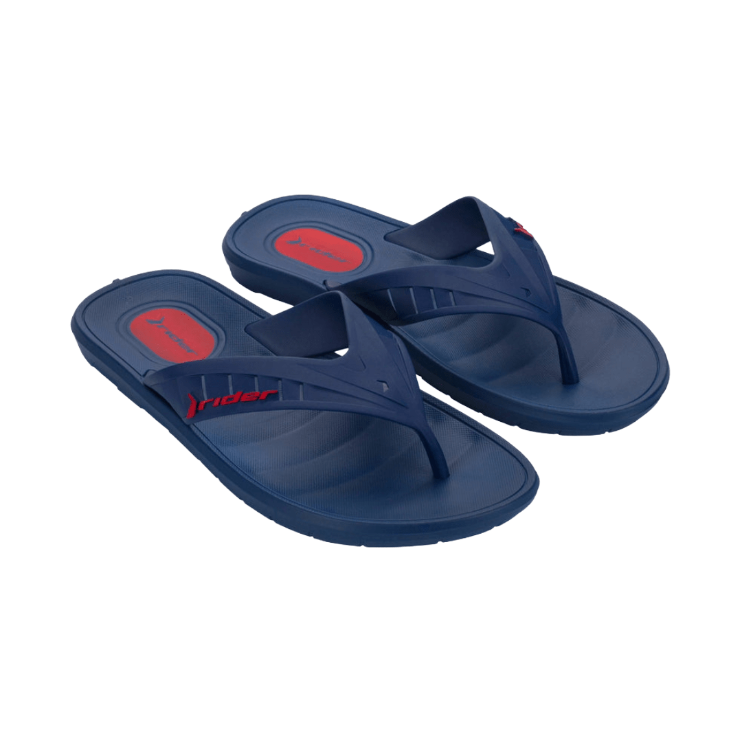 SANDALIAS RIDER VU3232 AZUL HOMBRE | GR-RI-12492-1