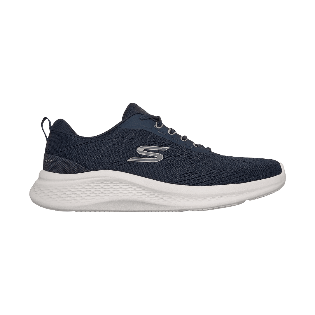 ZAPATILLAS URBANAS SKECHERS SKECH-LITE PRO 2.0 BERRIX HOMBRE | 233184-NVY-0