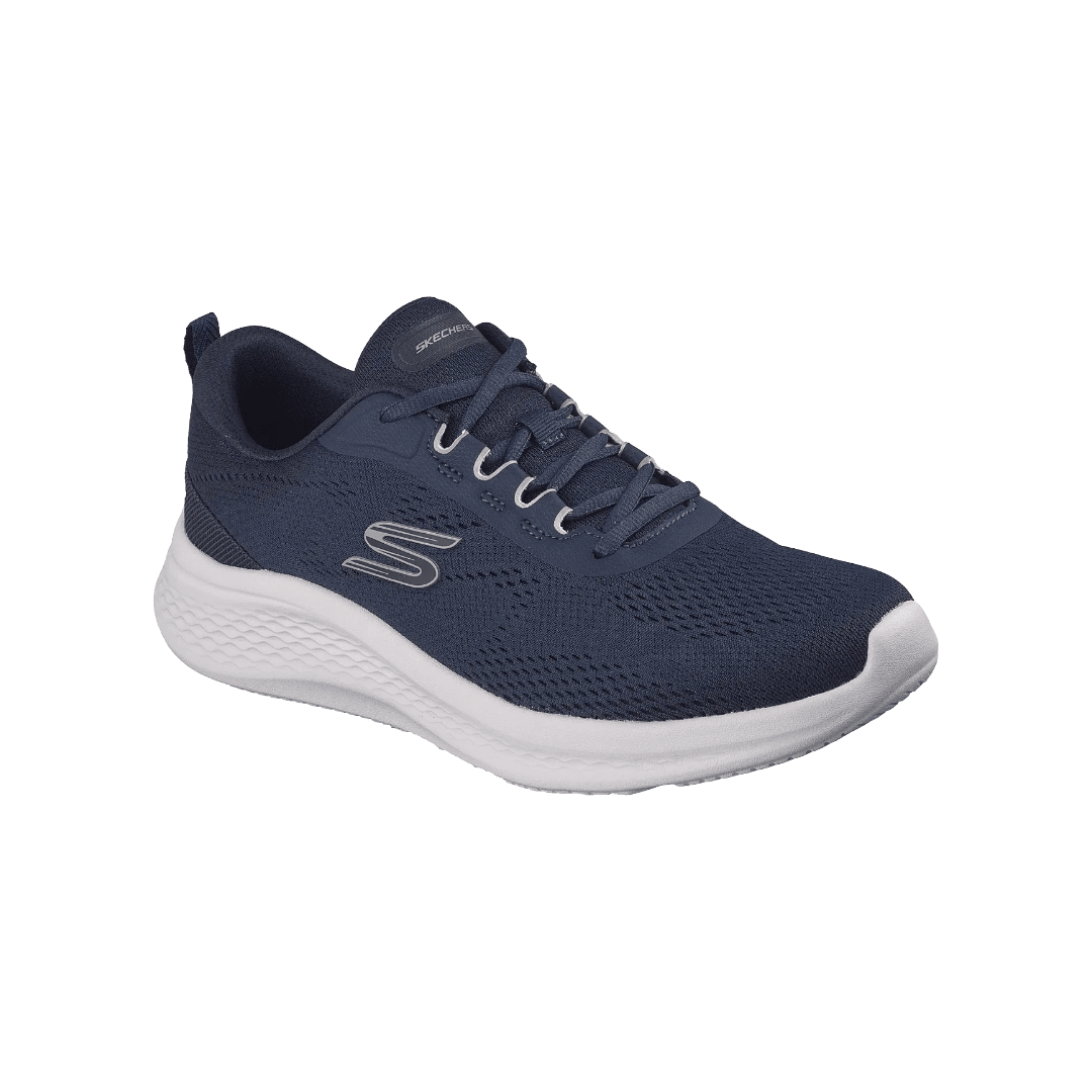 ZAPATILLAS URBANAS SKECHERS SKECH-LITE PRO 2.0 BERRIX HOMBRE | 233184-NVY-1