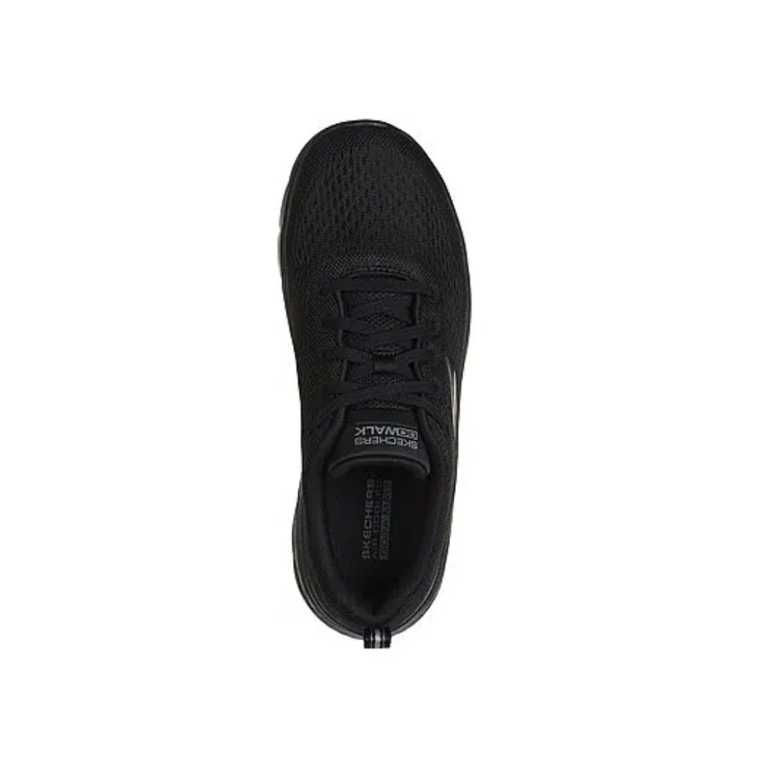 ZAPATILLAS SKECHERS GO WALK KALI | 124830-BBK-2