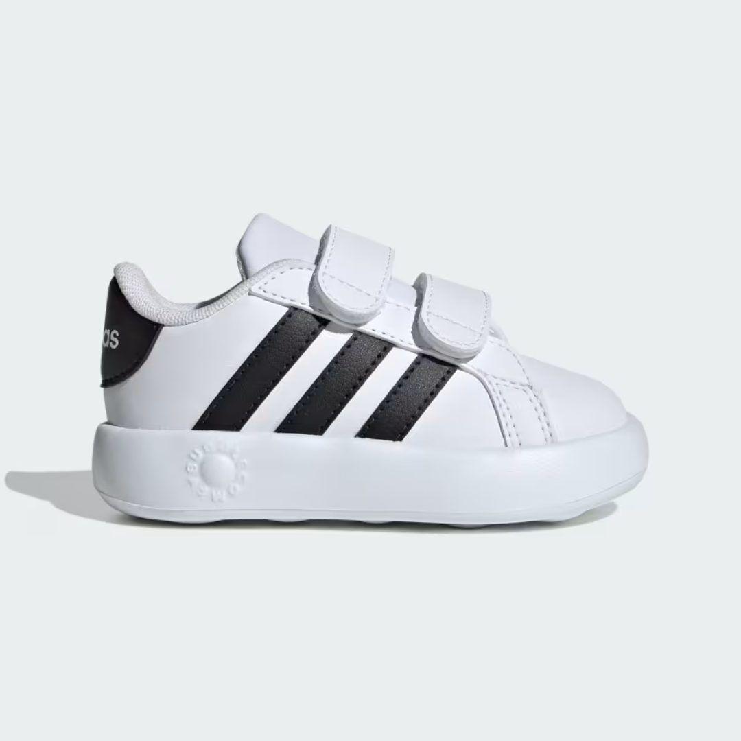 ZAPATILLAS ADIDAS GRAND COURT 2.0 BEBÉ ID5271-0