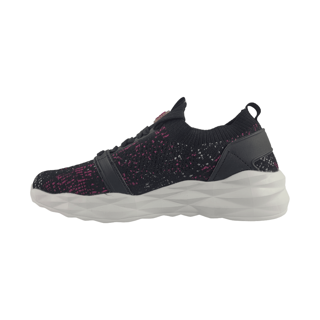 ZAPATILLAS URBANAS NORTH STAR CLOUD MUJER | 589-66530-3