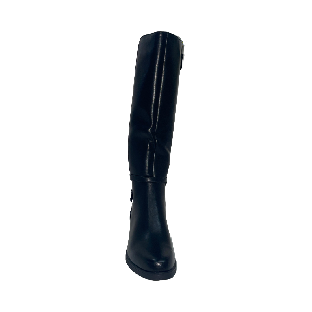 BOTAS ALQUIMIA MUJER | 4872-02-2