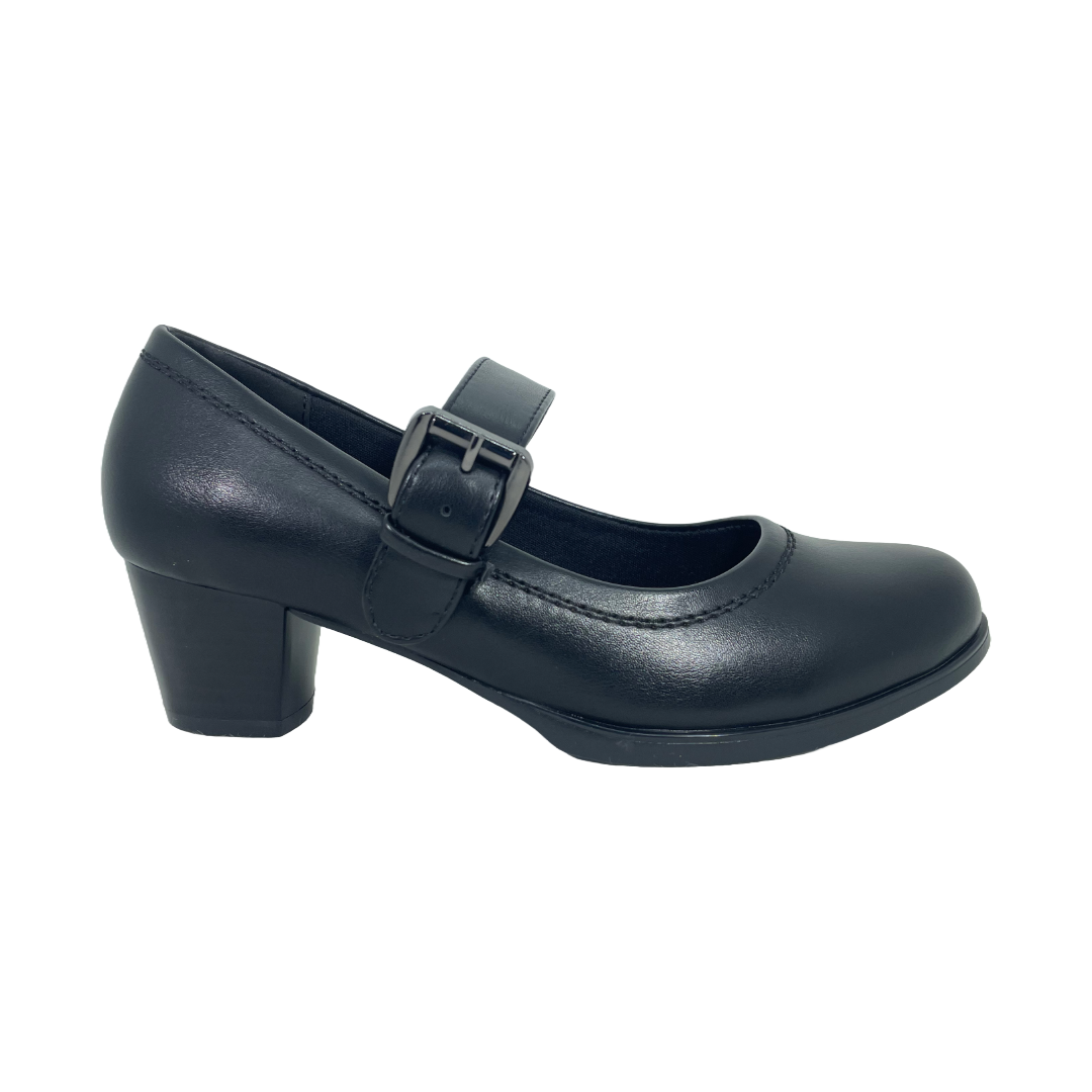 ZAPATOS NEW WALK CASUALES MUJER | CHK61108-90-0