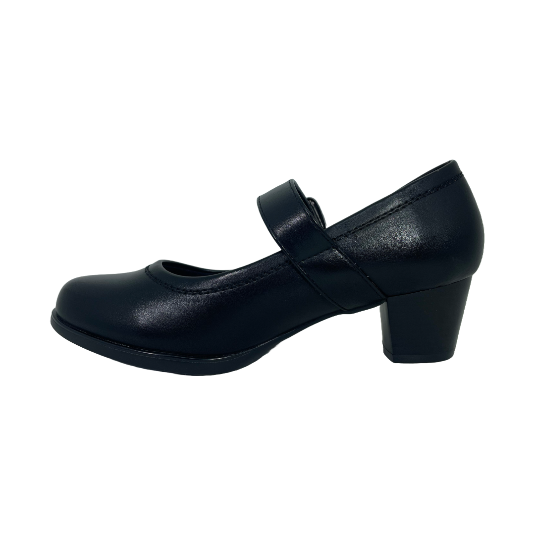 ZAPATOS NEW WALK CASUALES MUJER | CHK61108-90-3