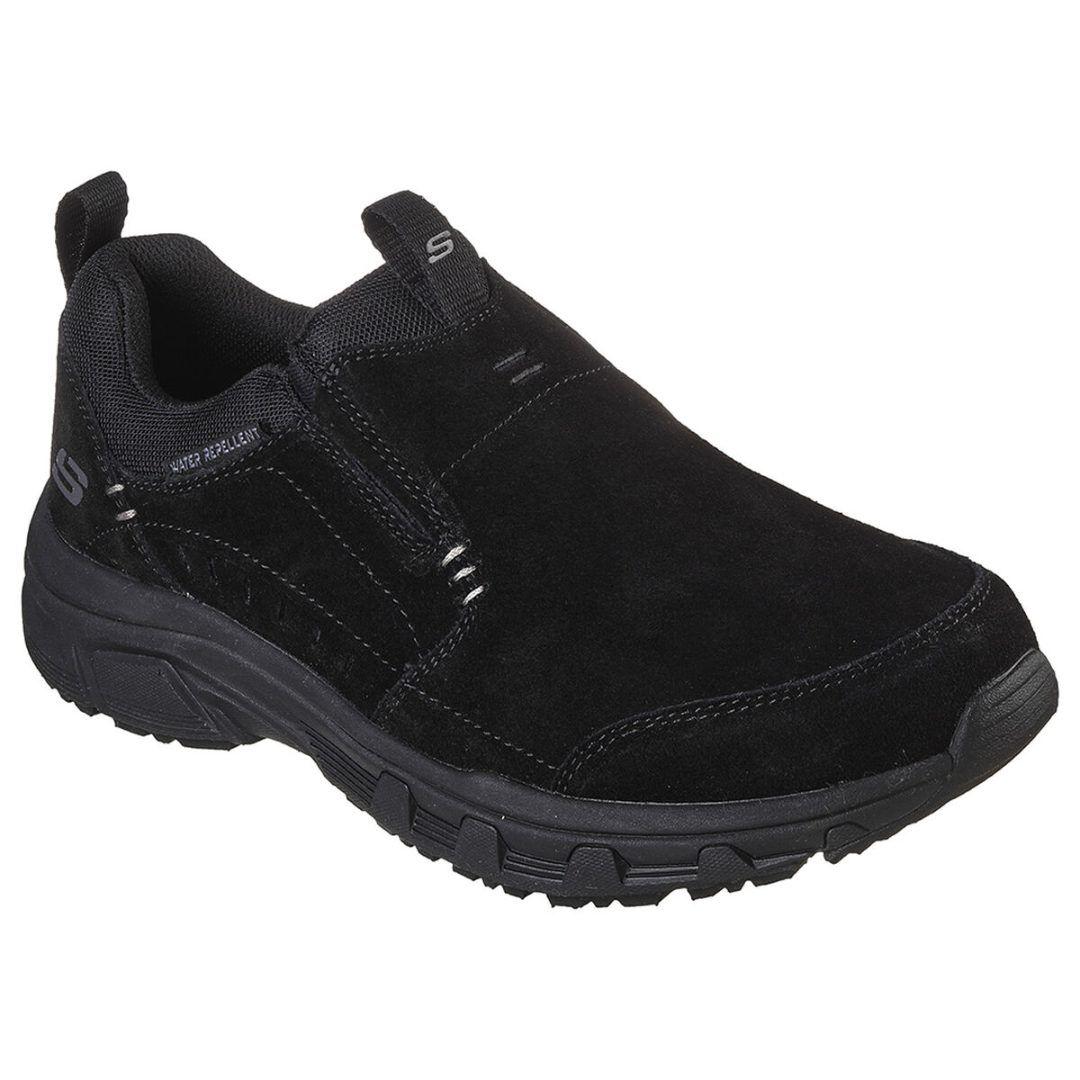 ZAPATILLAS SKECHERS OAK CANYON  | 237282-BBK-1