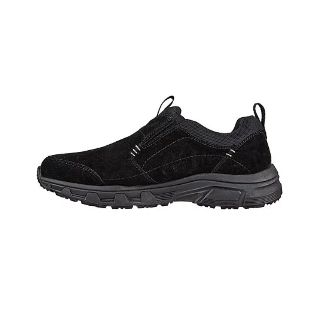 ZAPATILLAS SKECHERS OAK CANYON  | 237282-BBK-3