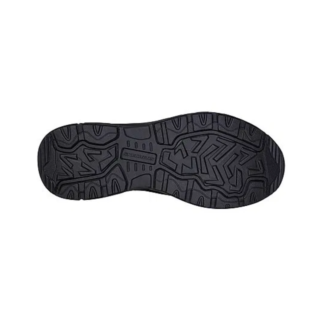 ZAPATILLAS SKECHERS OAK CANYON  | 237282-BBK-4