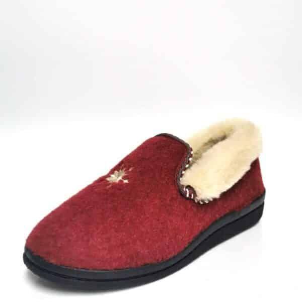 ZAPATO DE DESCANSO URBAN COMFORT MUJER 102-27-0