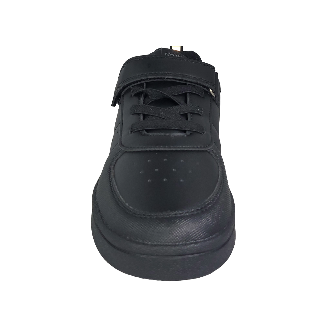 ZAPATILLAS ESCOLARES JUVENIL BUBBLE GUMMERS CLAVEL |481-6637-2