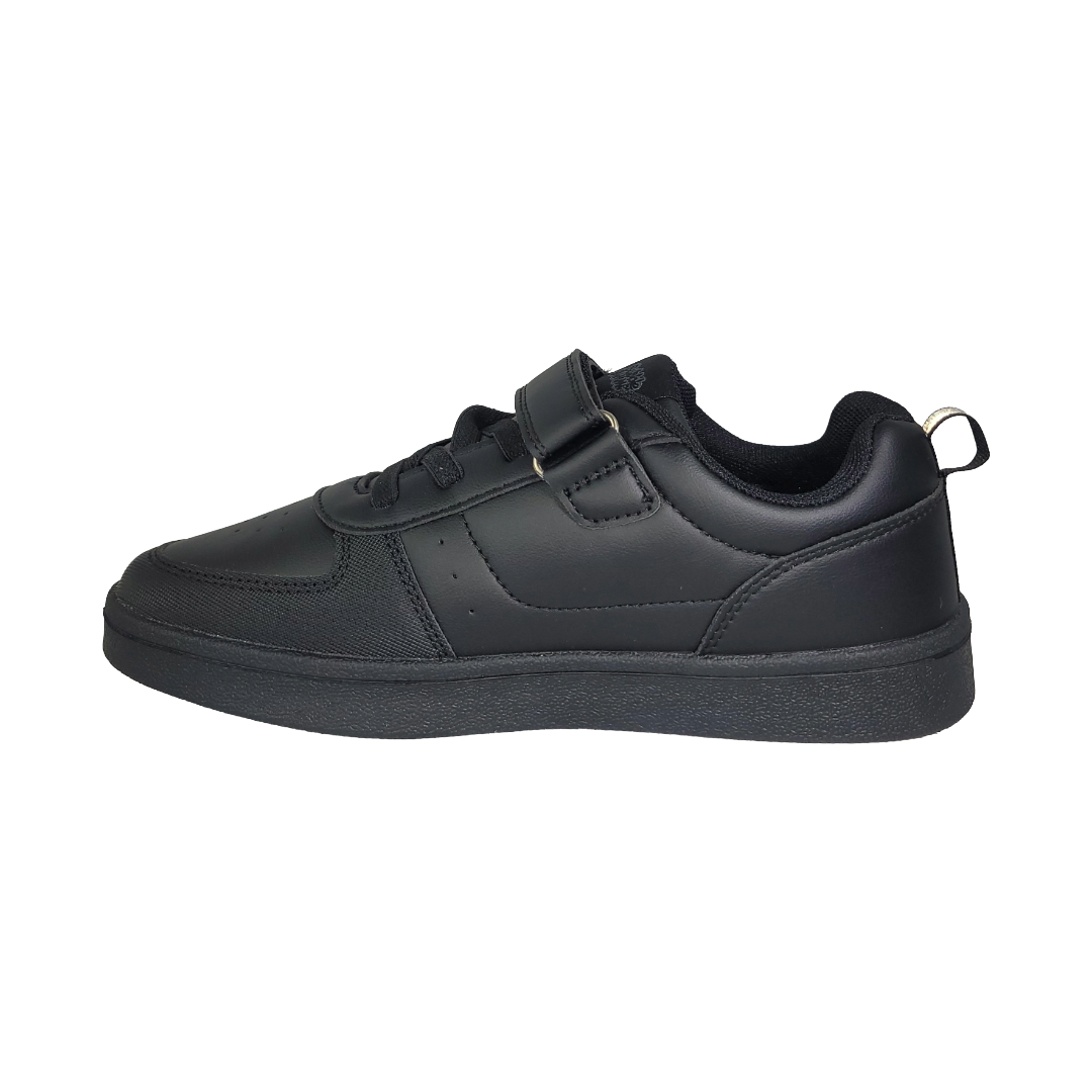 ZAPATILLAS ESCOLARES JUVENIL BUBBLE GUMMERS CLAVEL |481-6637-3