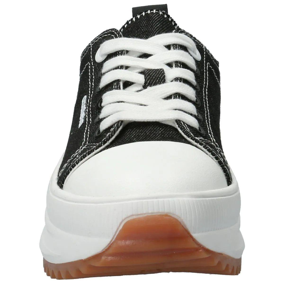 ZAPATILLAS AZALEIA MUJER ANJELICA NEGRO |  AZ254011176-411-2