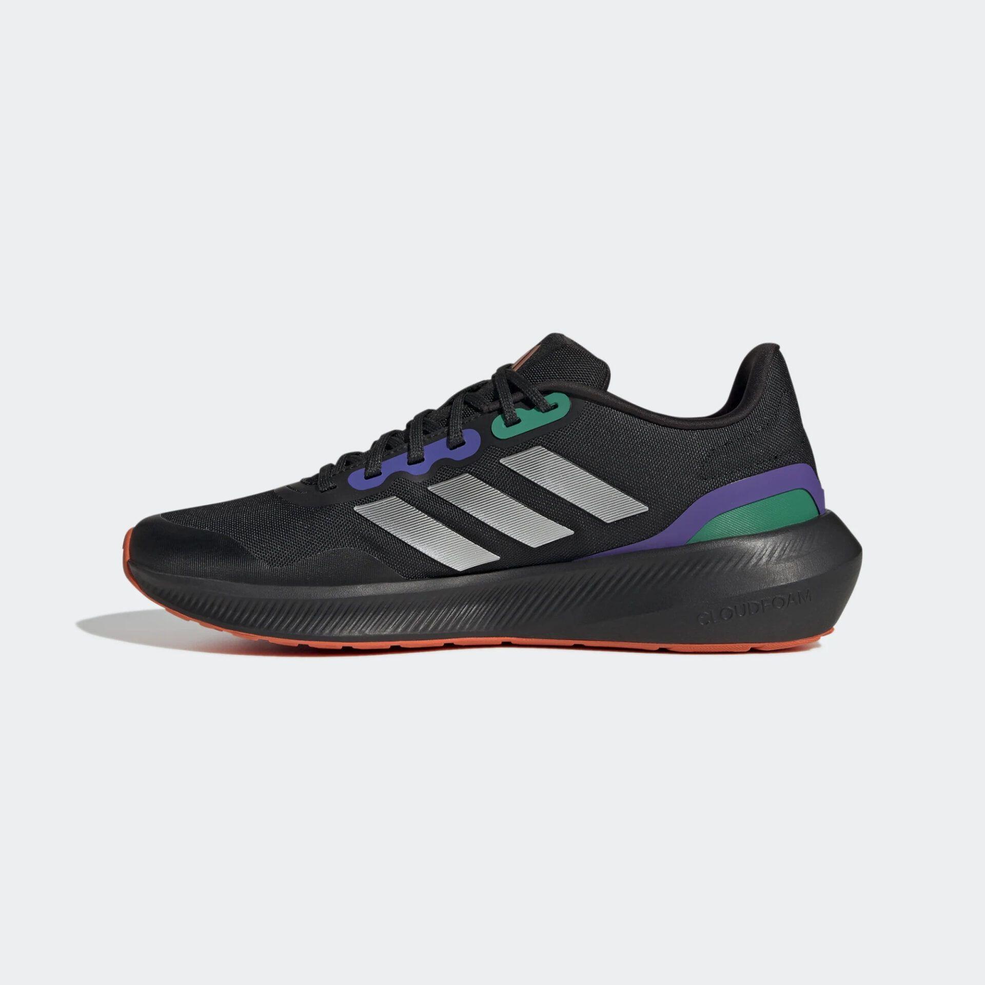ZAPATILLAS ADIDAS RUNFALCON 3.0 TR HP7570-4