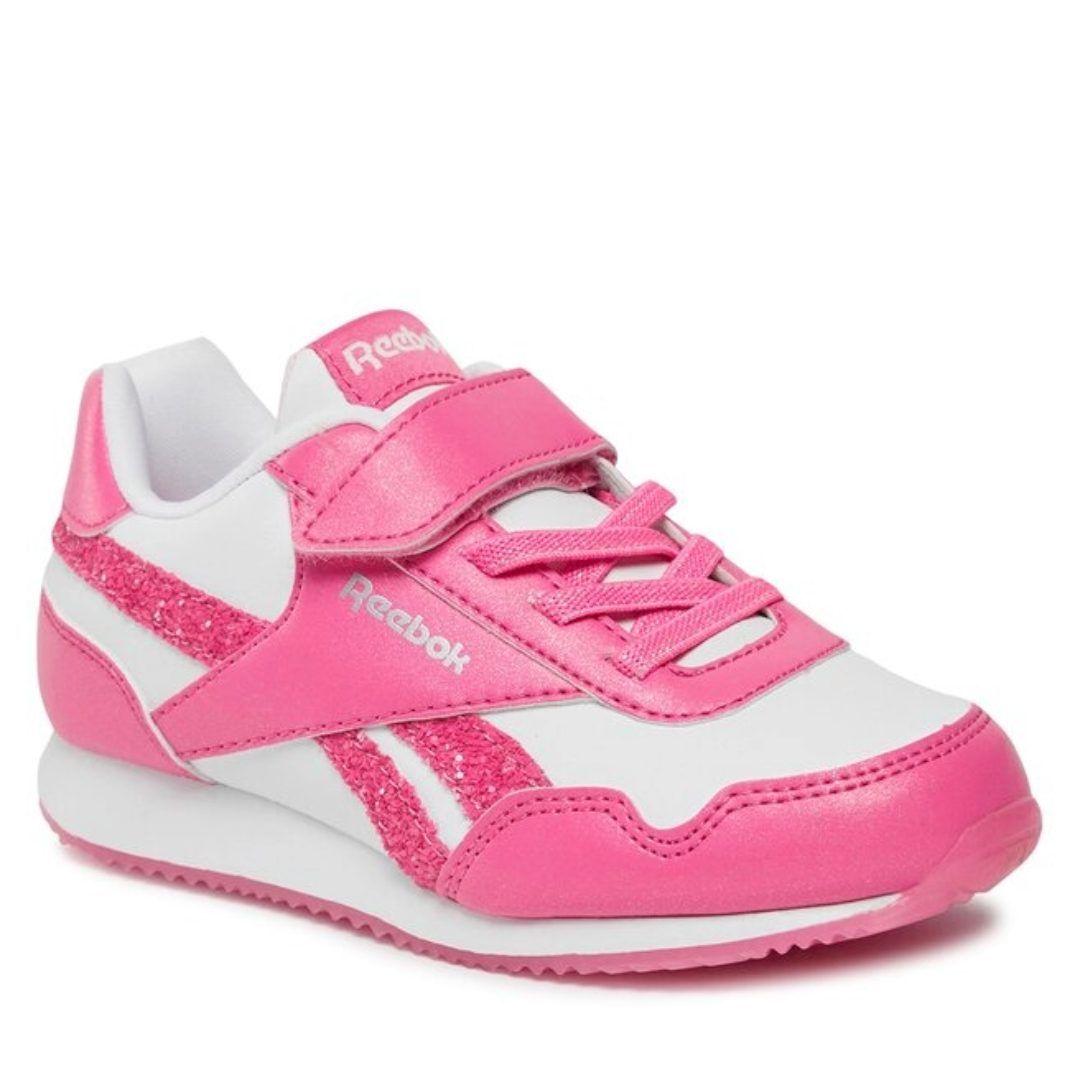 Zapatilla Reebok Royal Cl Jog 3.0 Infantil IE4174-0