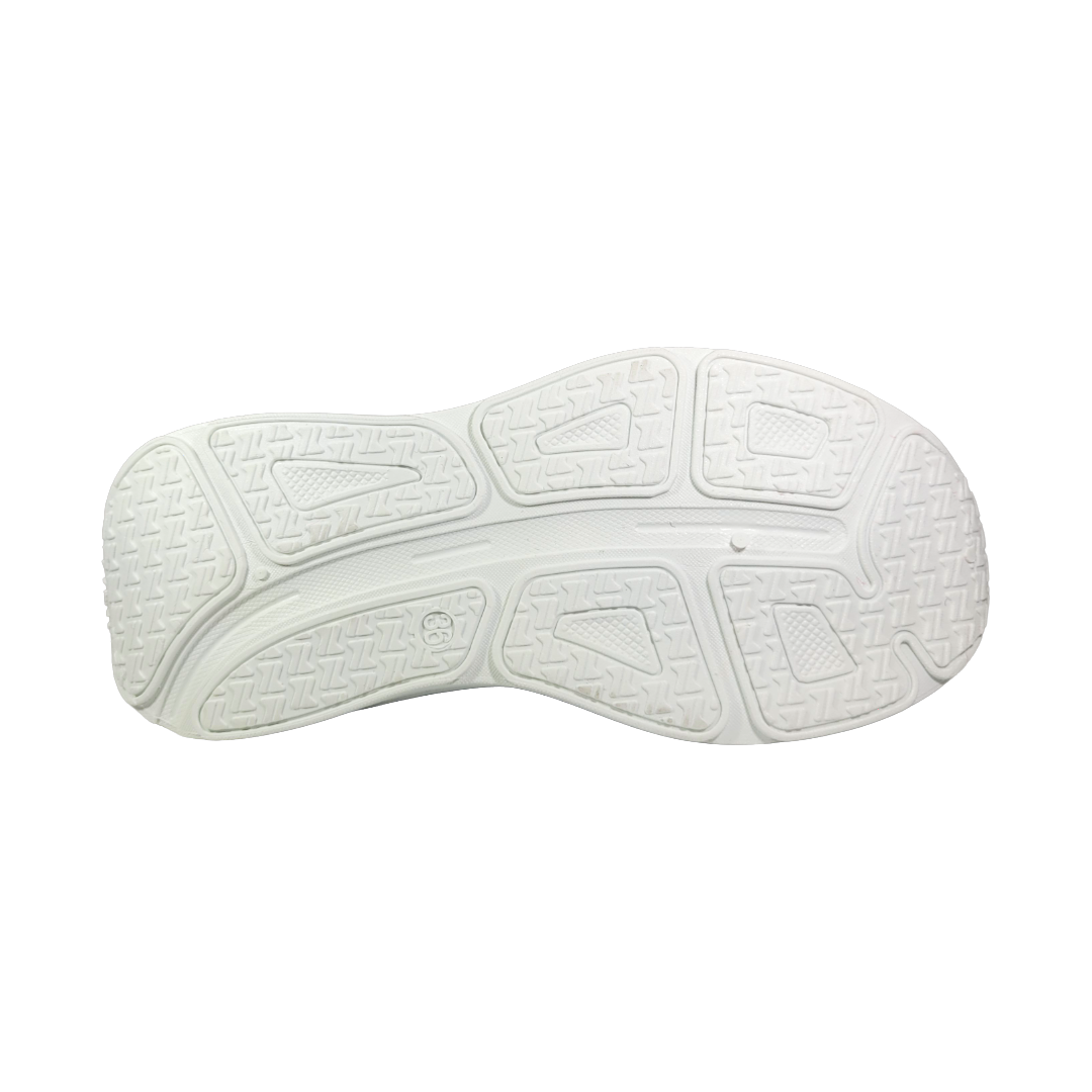 ZAPATILLAS URBANAS SKATER NEGRO MUJER | 769-0398-4