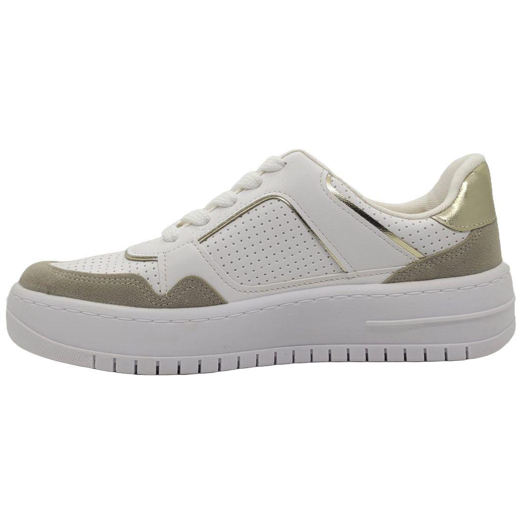 ZAPATILLAS VIZZANO WHITE 1389.114.27183-95705-1