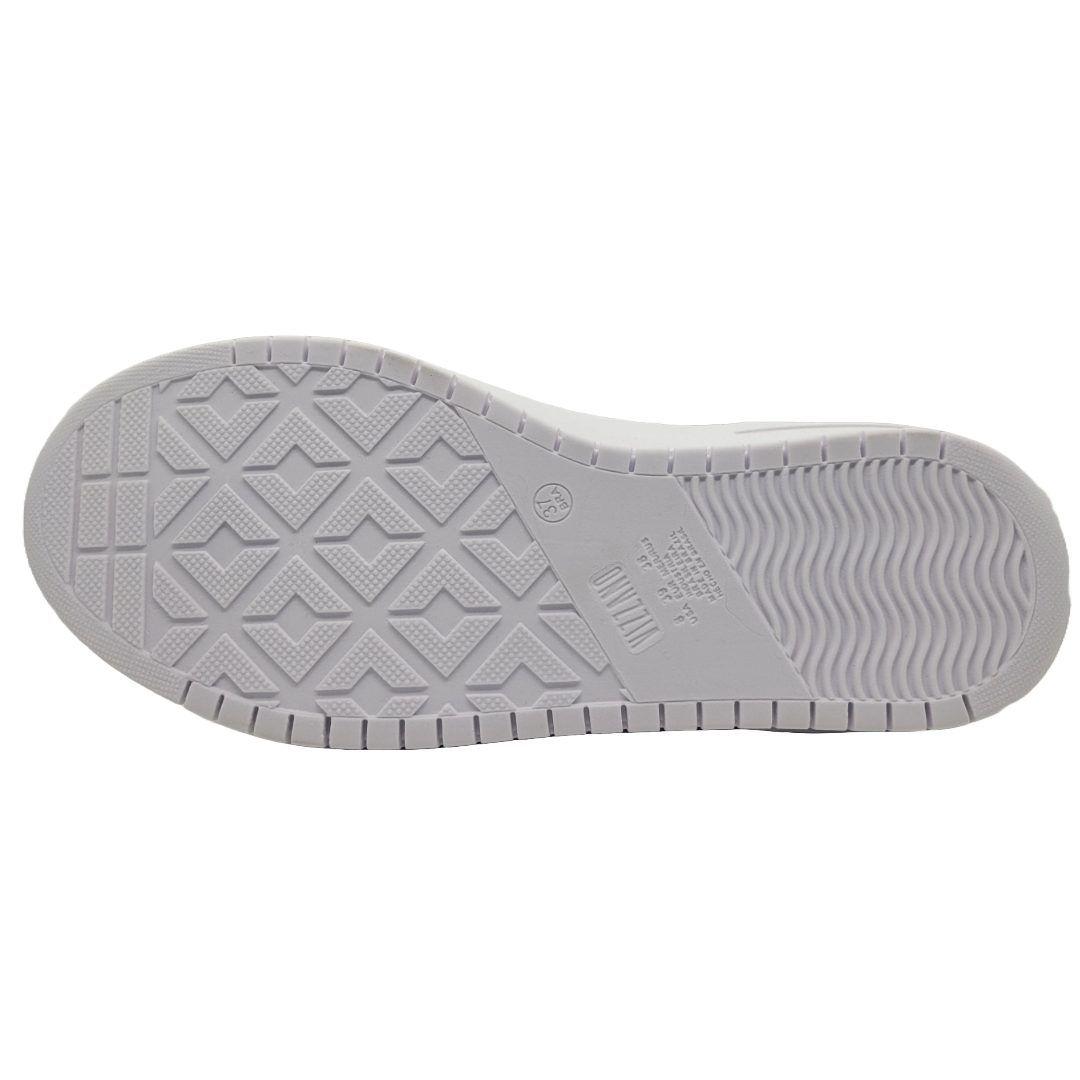 ZAPATILLAS VIZZANO WHITE 1389.114.27183-95705-2