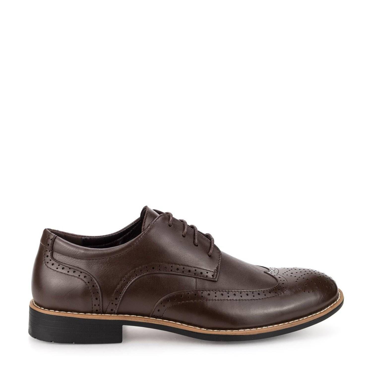 Zapato Hombre Café NatGeo DB182197-4-40-0