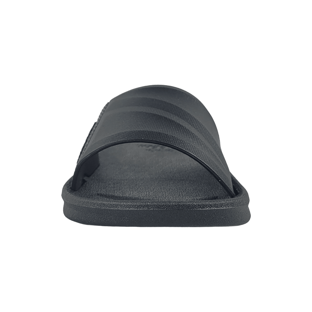 SANDALIAS SOCCER NEGRO HOMBRE | S02-B-2
