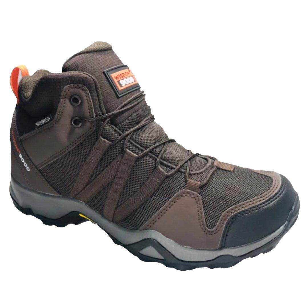 BOTINES WISDOM OUTDOOR CAFÉ | W9-450-0