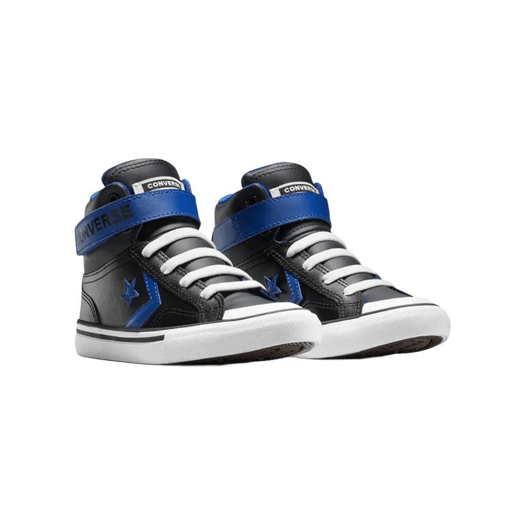 ZAPATILLAS URBANAS CONVERSE PRO BLAZE INFANTIL A13077C-001-2