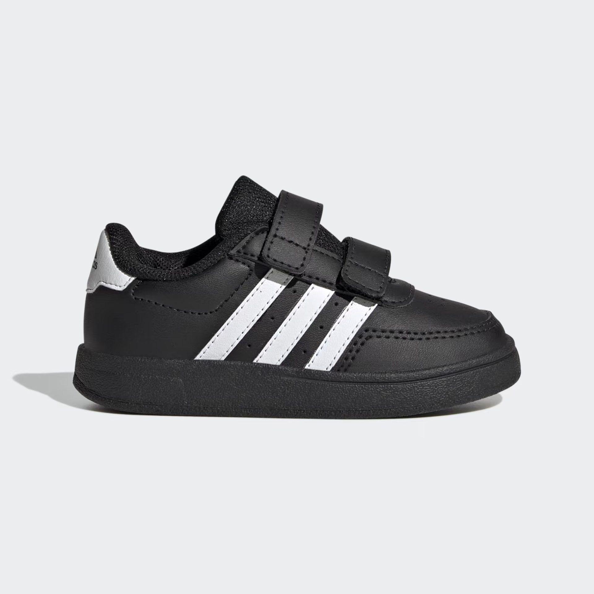 ZAPATILLAS ADIDAS BREAKNET BEBES HP8975-0