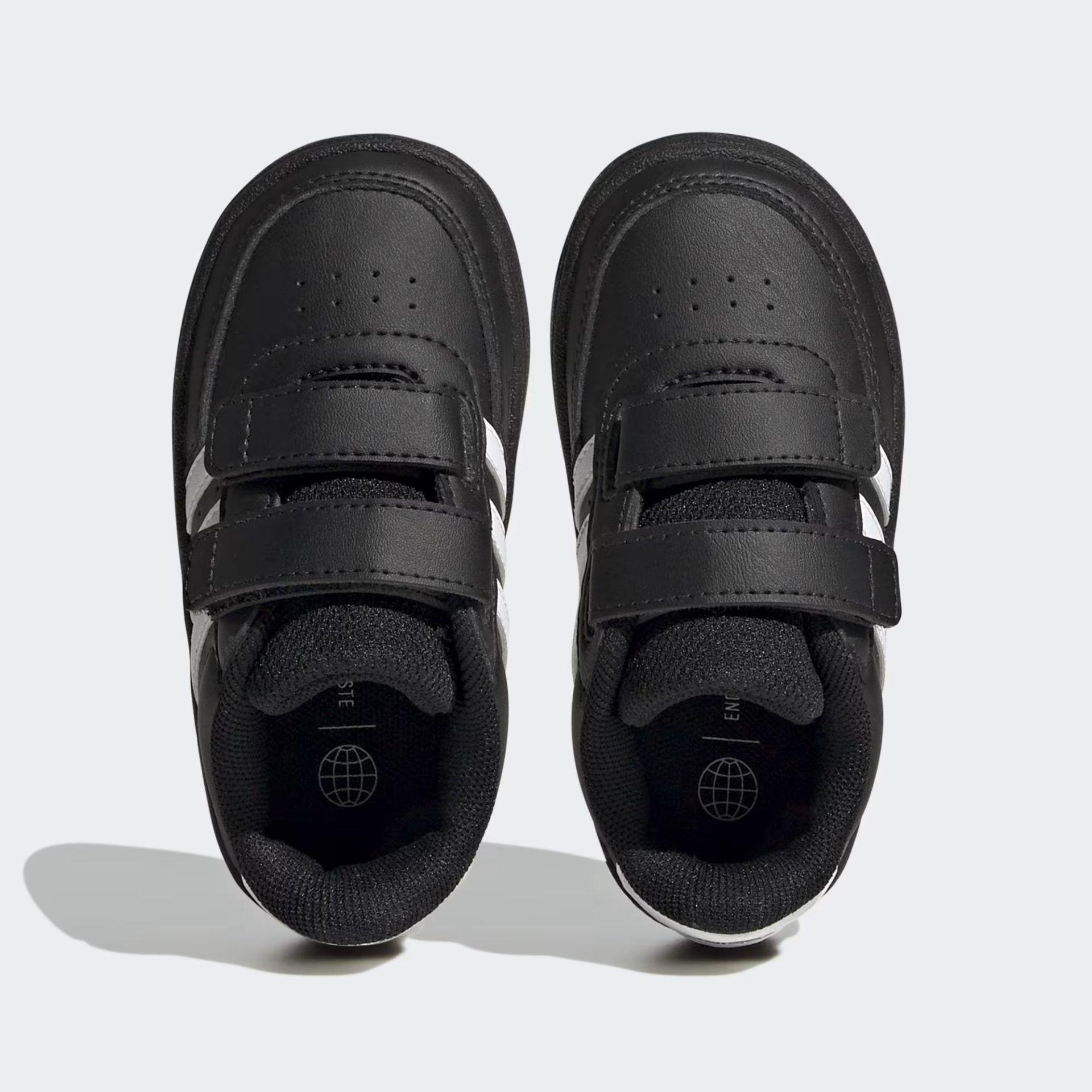 ZAPATILLAS ADIDAS BREAKNET BEBES HP8975-1