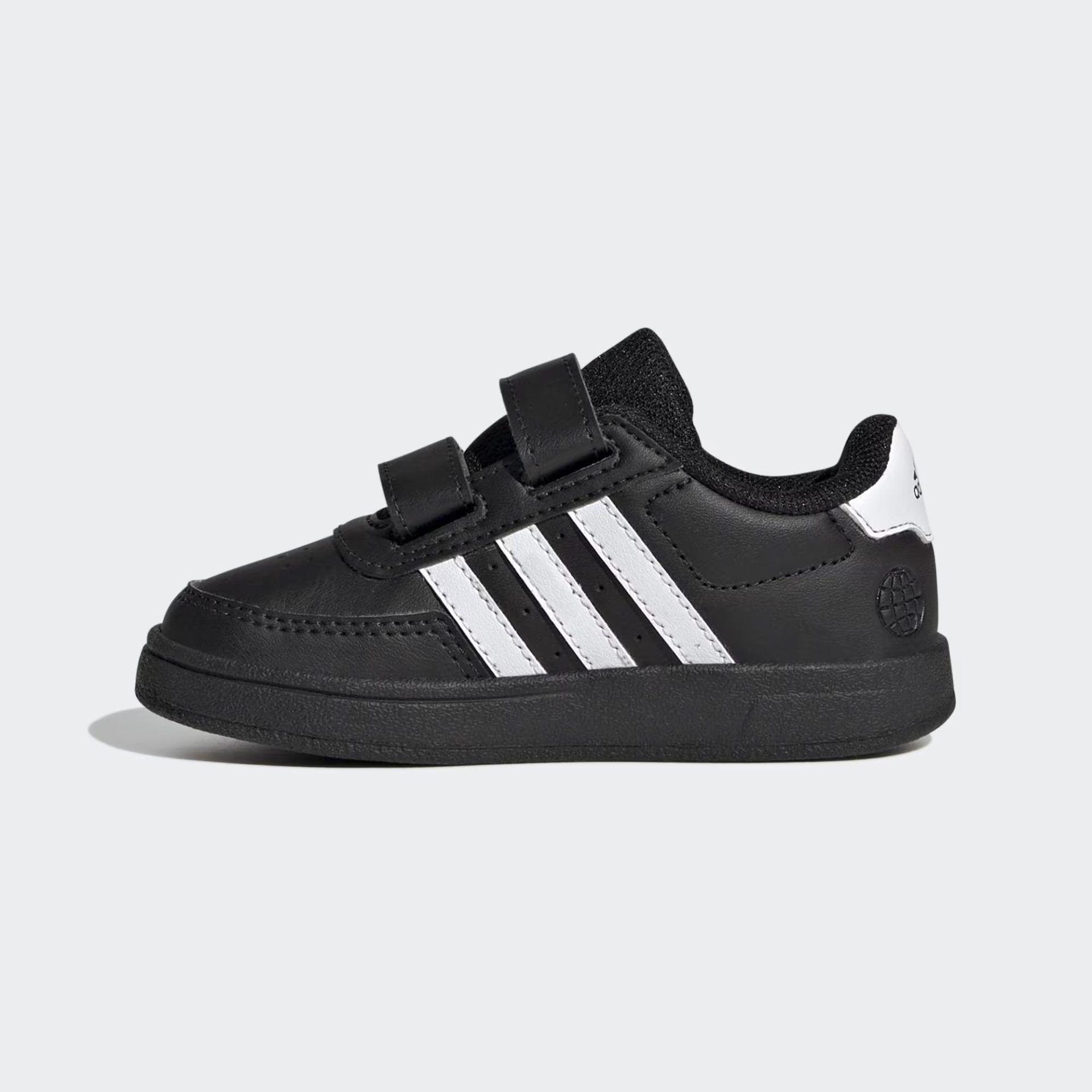 ZAPATILLAS ADIDAS BREAKNET BEBES HP8975-4