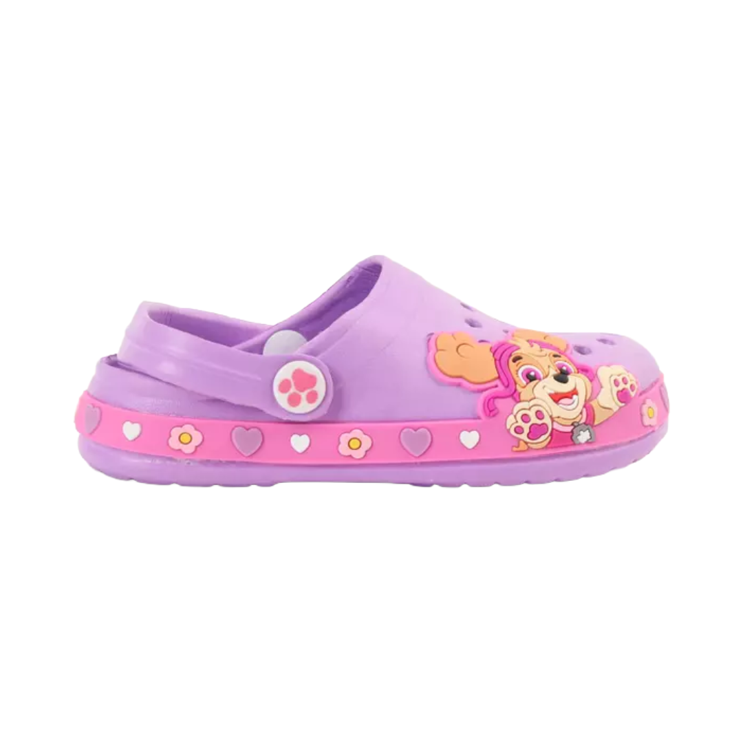 SANDALIAS CROCS TBC PAW PATROL INFANTIL | 324015640-0