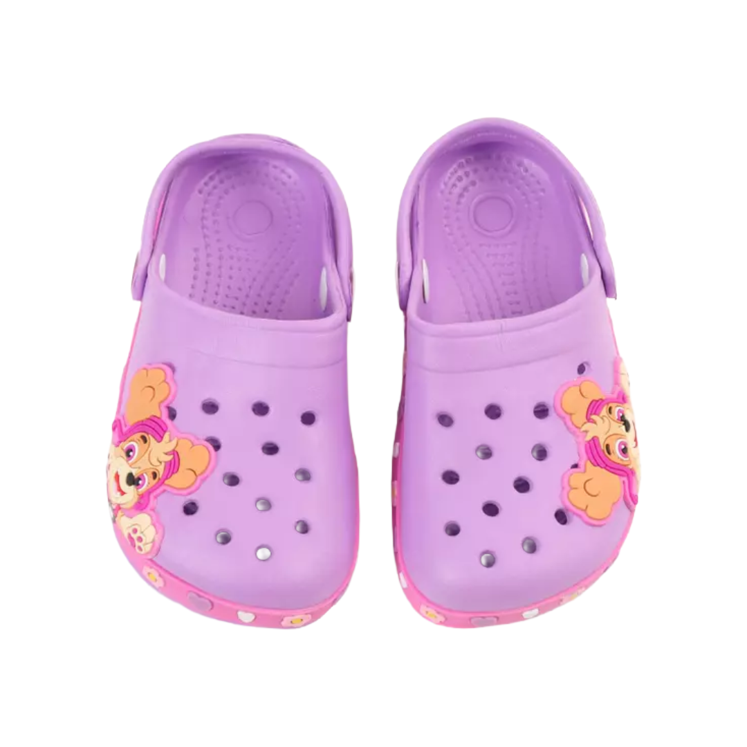 SANDALIAS CROCS TBC PAW PATROL INFANTIL | 324015640-2