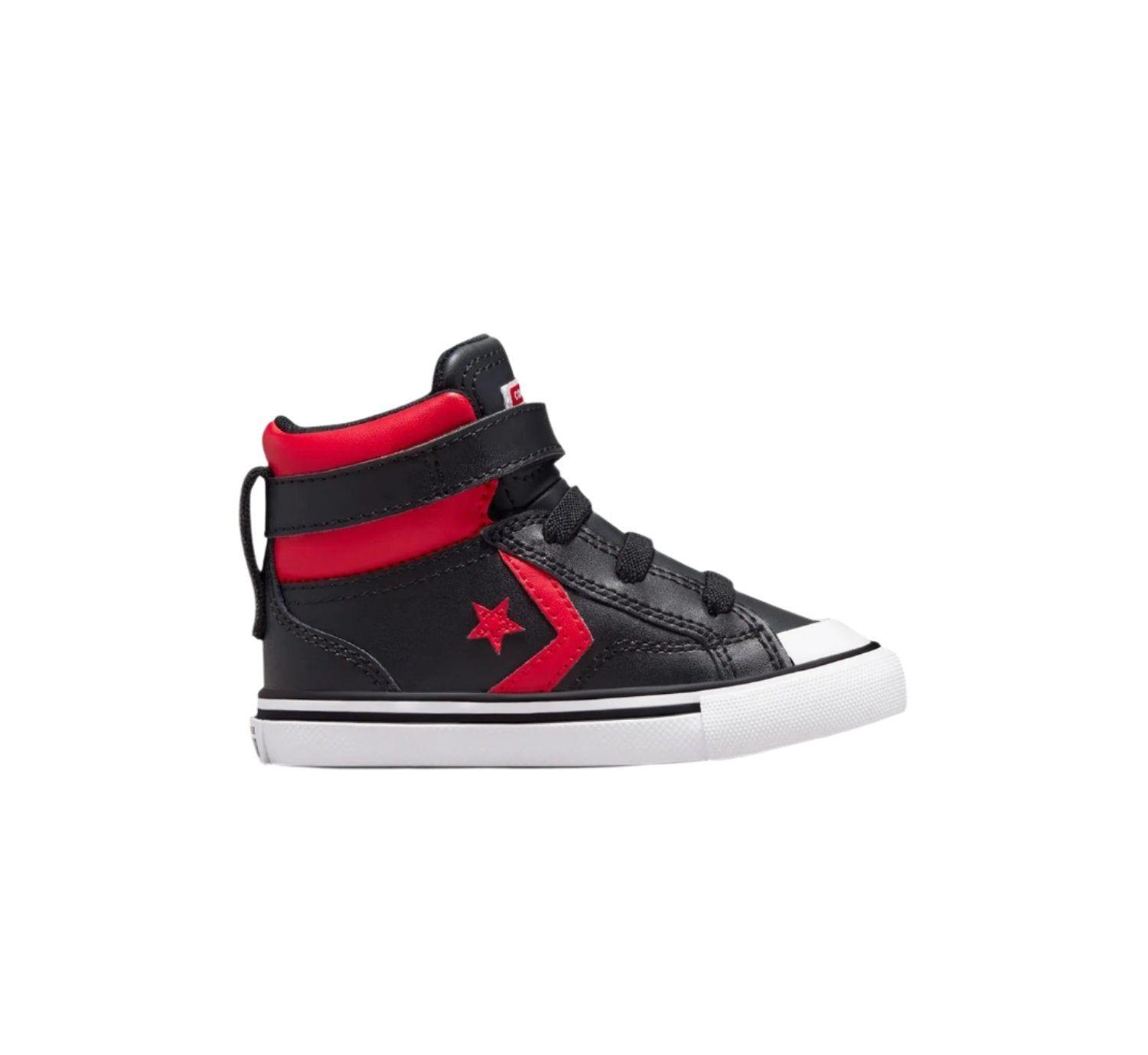 ZAPATILLAS URBANAS CONVERSE PRO BLAZE STRAP BEBÉS | A03228C-001-0