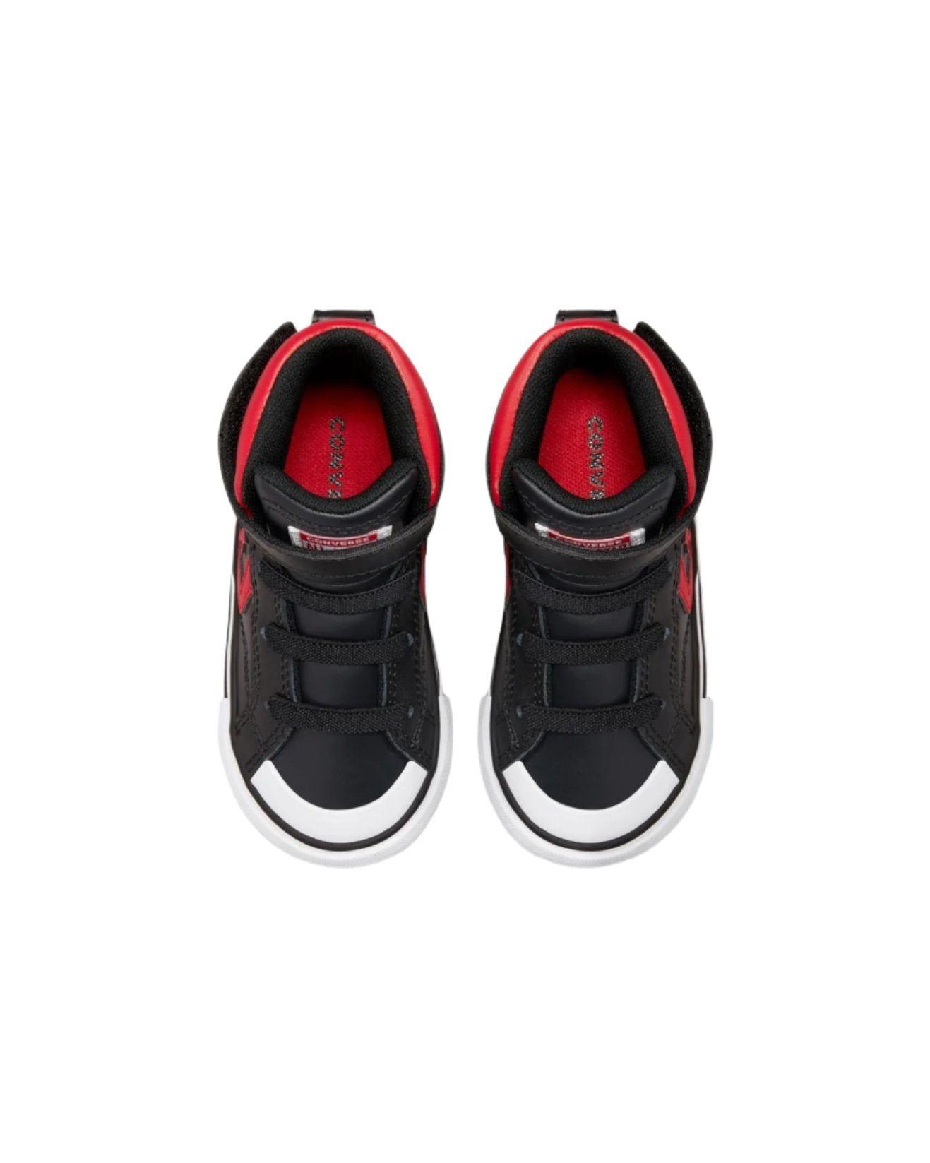 ZAPATILLAS URBANAS CONVERSE PRO BLAZE STRAP BEBÉS | A03228C-001-1