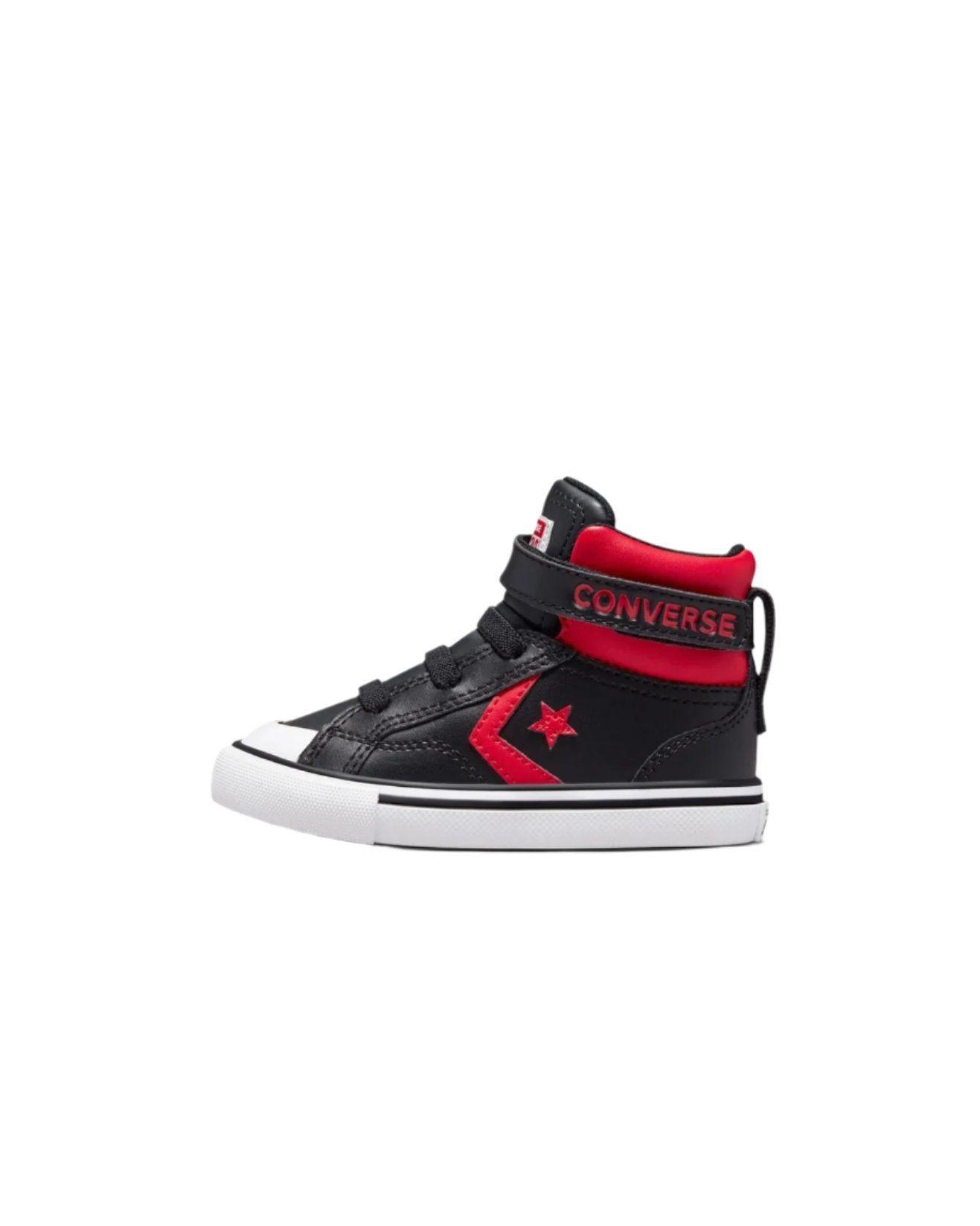 ZAPATILLAS URBANAS CONVERSE PRO BLAZE STRAP BEBÉS | A03228C-001-2