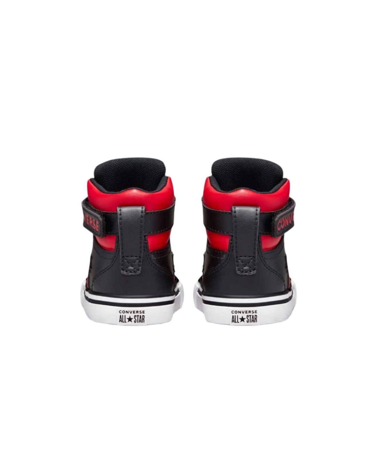 ZAPATILLAS URBANAS CONVERSE PRO BLAZE STRAP BEBÉS | A03228C-001-3