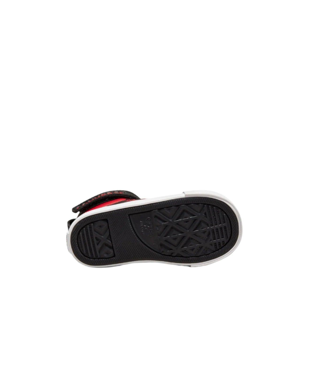 ZAPATILLAS URBANAS CONVERSE PRO BLAZE STRAP BEBÉS | A03228C-001-4