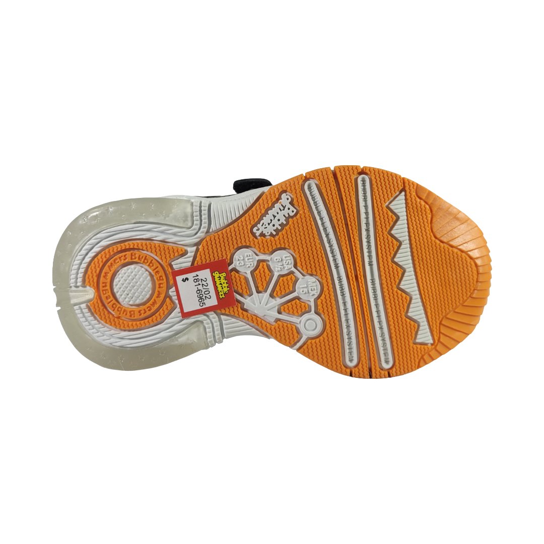 ZAPATILLAS URBANAS BUBBLE GUMMERS ZPT BEBÉS | 181-6965-4