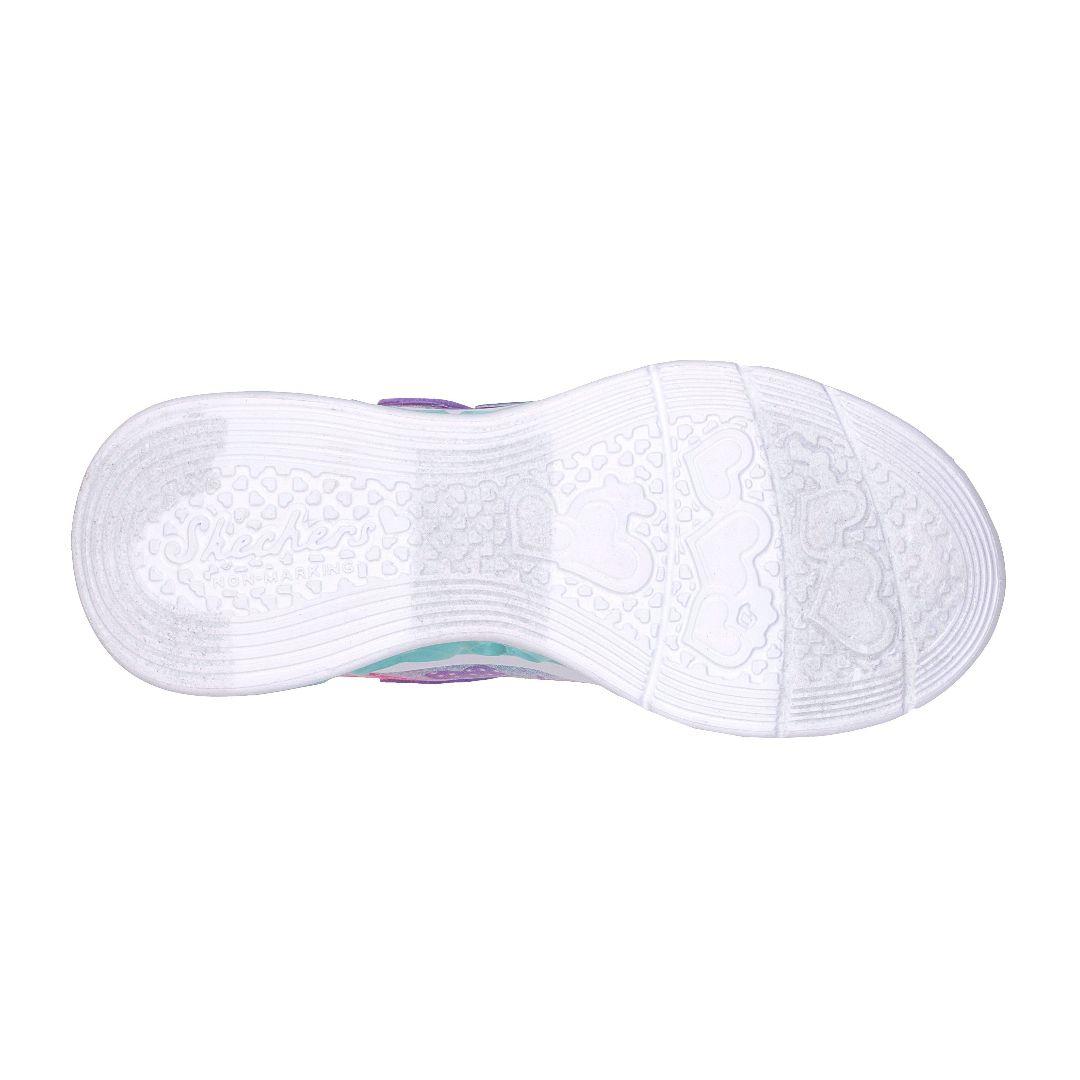 Zapatilla Skechers Flutter Heart Lights - Simply Love 30231-4