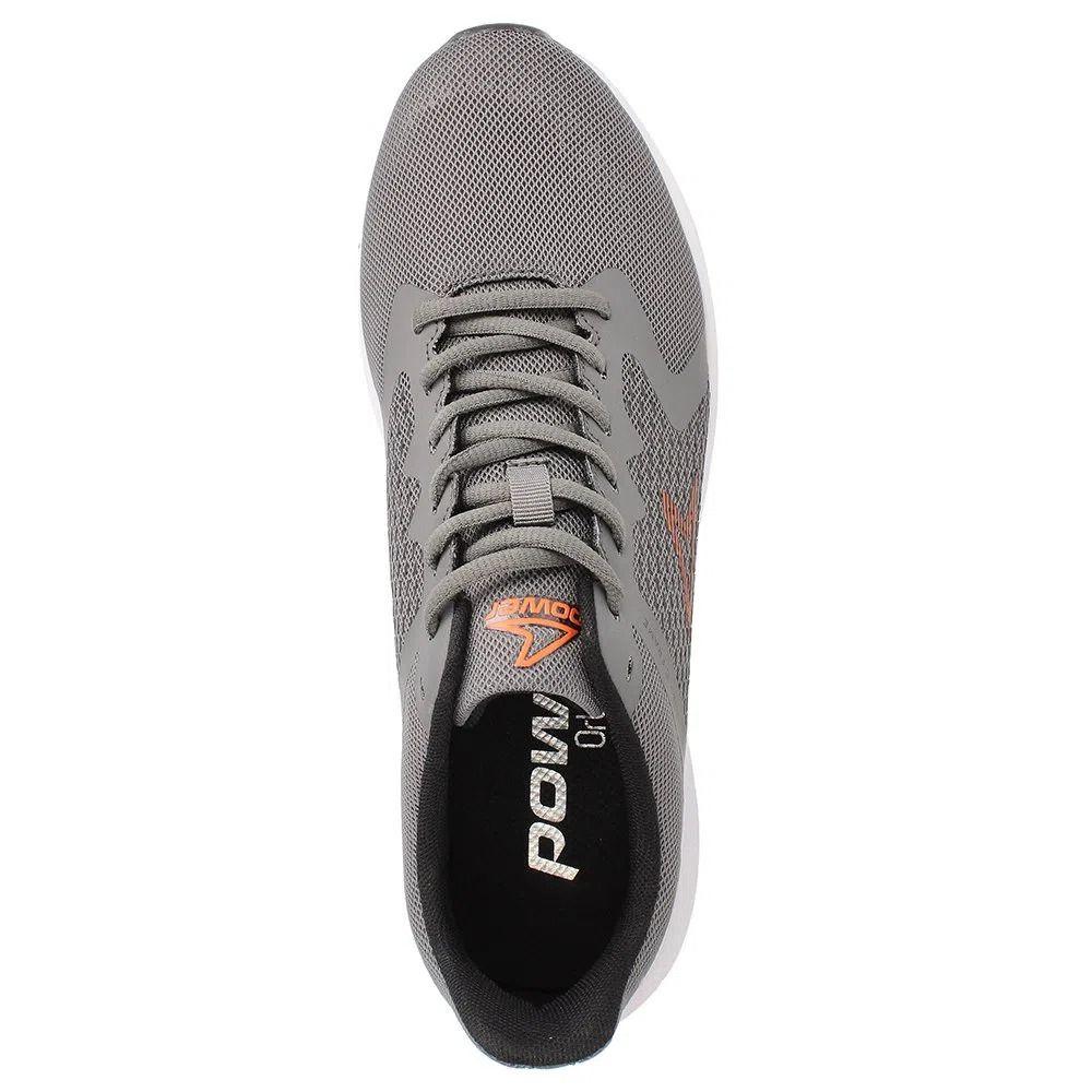 Zapatillas Power Harrow Plus Kazam 881-2621-3